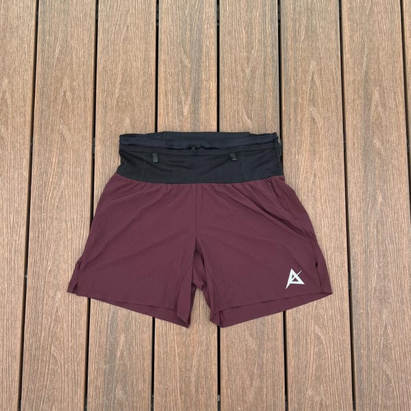 Akiv 2 and 1 Running Shorts