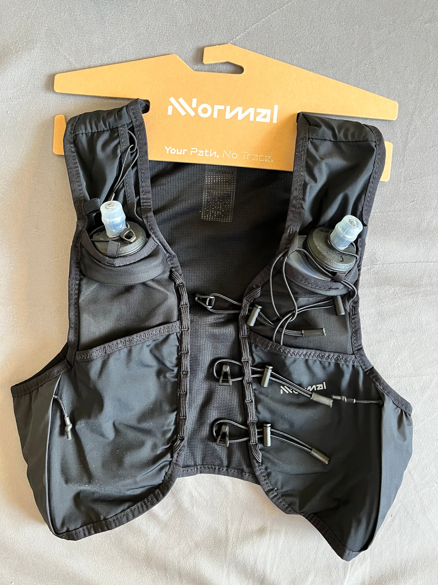 NNormal Race Vest 5L