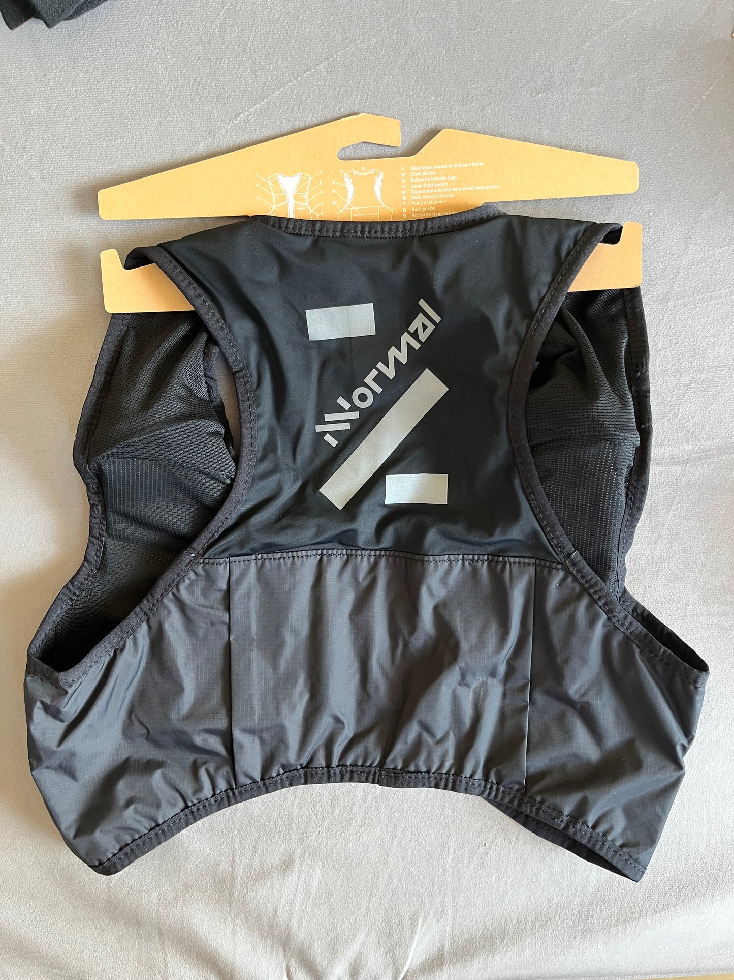 NNormal Race Vest 5L