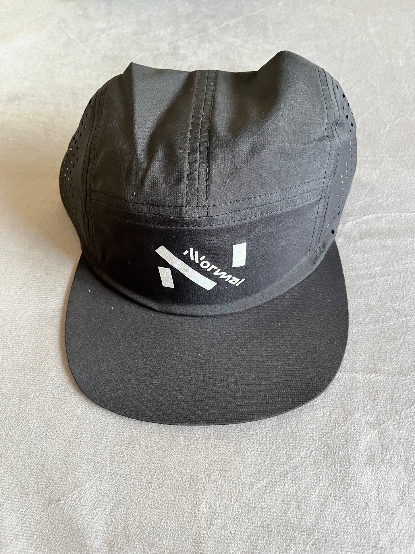 NNormal Race Cap