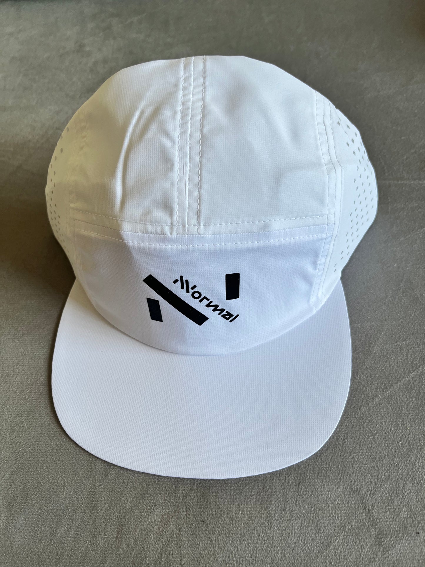 NNormal Race Cap