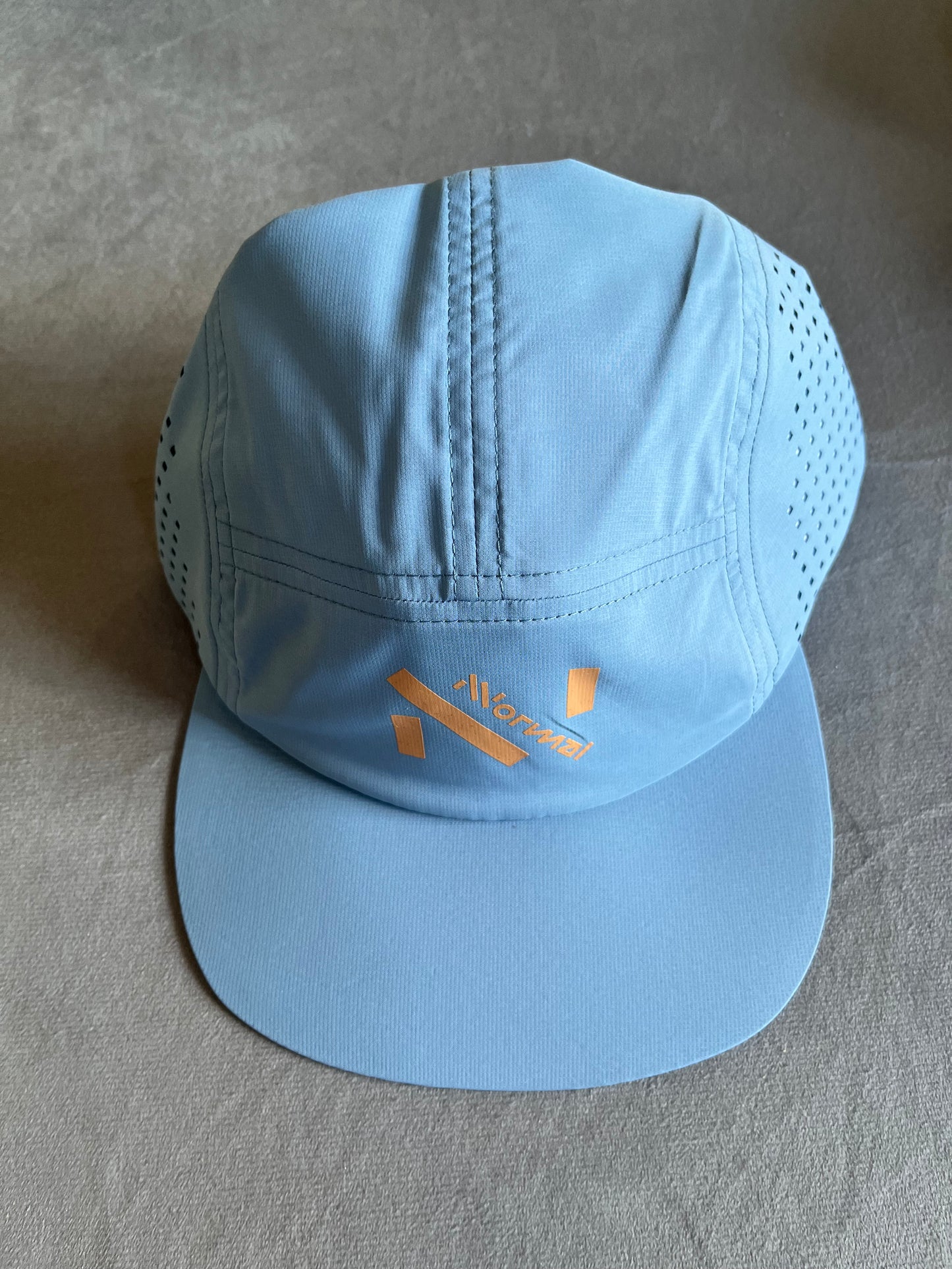 NNormal Race Cap